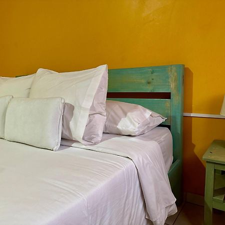 Hostal Qachi Chentura 산 페드로 데 아타카마 외부 사진